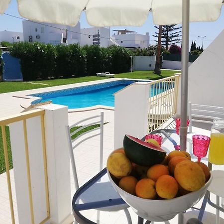 אלבופיירה Villa Sunshine מראה חיצוני תמונה
