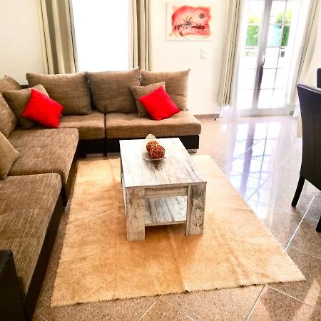 אלבופיירה Villa Sunshine מראה חיצוני תמונה