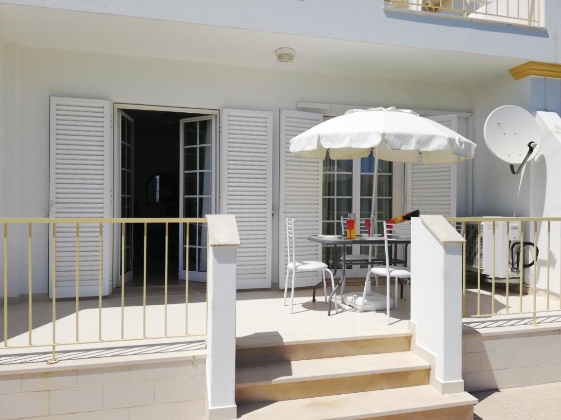 אלבופיירה Villa Sunshine מראה חיצוני תמונה