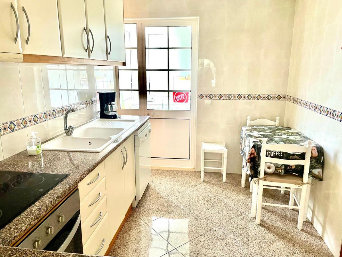 אלבופיירה Villa Sunshine מראה חיצוני תמונה